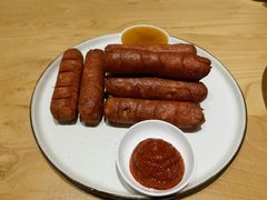 -朵朵开素食餐厅(后宰门街店)