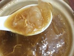 -添發碗仔翅美食