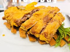 -月福京味斋·烤鸭店·北京菜(鼓楼总店)