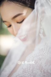 点击看大图 -Chic Bridal 熙可婚纱