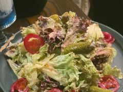 -The Cheebat 锌吧·Bistro(体育西店)