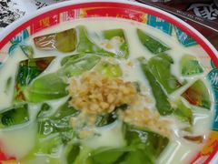 -孖记茶档·热腾茶餐(江南西plus店)