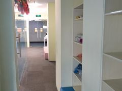 -舞研舞蹈培训(魏公村校区)