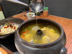 -云海肴·汽锅鸡·云南菜(高德置地店)