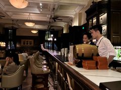 -LONG BAR 廊吧(外滩华尔道夫酒店)