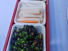 -小河盐帮·私家菜·烤鸭(三元桥·霄云路店)