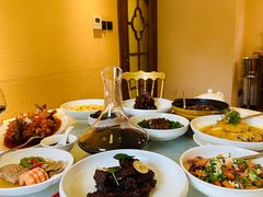 -玫瑰厅上海菜(兴国路店)