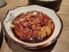 -香园茶社·金陵小灶(老门东店)