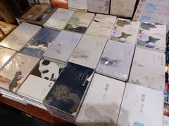 -见山书院