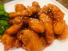 -锡和无锡菜(景丽苑店)