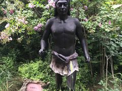 -北京周口店北京人遗址博物馆