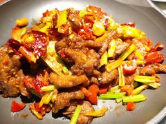 -小菜园新徽菜(池州万盛店)