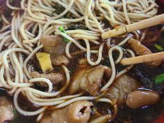 -小龙大肉面馆