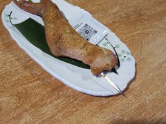 -质烤烤物·活烤海鲜(质烤总店)
