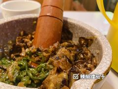 -炊烟小炒黄牛肉(中心印象城店)