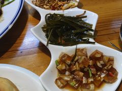 -食鸡公社辣子鸡·潍坊菜·烧烤