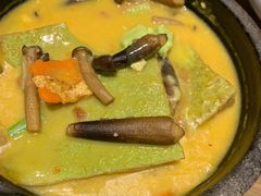 -香厨中餐厅(松北香格里拉店)