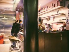 -ChitChat奇洽·Bistro(黎黄陂路店)