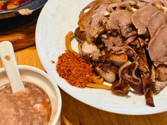 玫瑰豆沙羹-盘飧市(春熙路店)