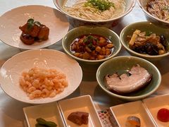 -老北门·苏帮菜·湖景包间(月光码头店)