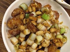 -妈妈的味道(工人体育场东路店)