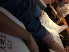 -大桶大足浴(田林路店)