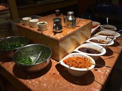 -罗记又添缘竹荪山药鸡·野生菌火锅(西园南路店)