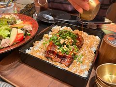 -摩打食堂(壹方中心店)