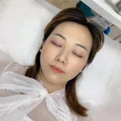 -久匠·野生眉半永久纹眉