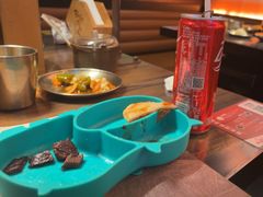 -西塔老太太泥炉烤肉(上海七宝领展广场店)