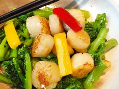 -上座云间·青年赣菜(绿茵店)