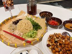 -眉州东坡(华联万柳店)