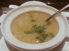 -半岛翡丽海鲜自助餐厅(观风亭店)