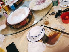 -欢乐时光家常菜(大石店)
