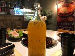 -辣家私厨火锅·龙虾(开发区店)