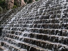 -崂山九水游览区