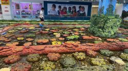 -钓虾工场·钓虾·赶海(回龙观店)