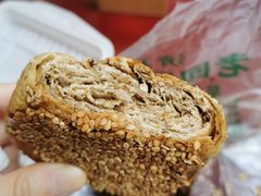 -老回回小吃(百万庄店)