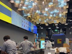 -咪咕咖啡(北京西单店)