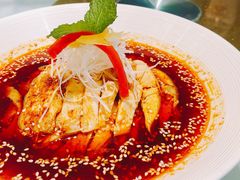 -雀蓝川菜(奥体广场店)