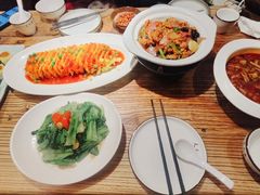 -天元奎饭店(总店)