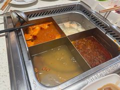 -海底捞火锅(吾悦国际广场店)