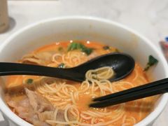 -和府捞面(曹路花园城店)