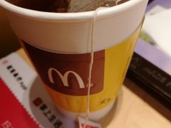 -麦当劳(塔园路店)