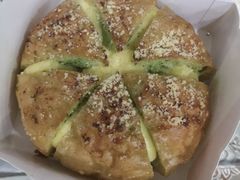 蒜泥奶油-欧佩拉(红星路店)