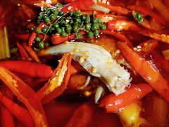 耗儿鱼-三哥田螺(北书院街店)