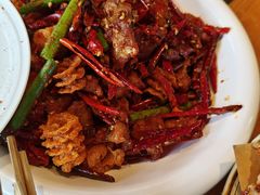 -小乾杯串店•16年沈阳烧烤(文安路店)