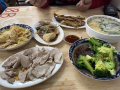 -芳记粉店(总店)