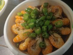 -外婆家(义乌新光汇购物中心店)