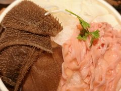 -巴奴毛肚火锅(商城路店)